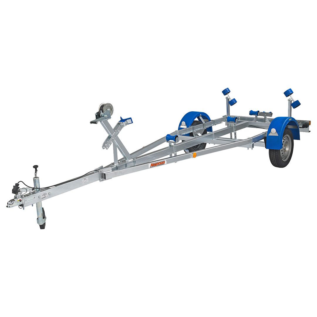 tecnostile barche rovigo Tecnostile Carrelli e Rimorchi Auto
