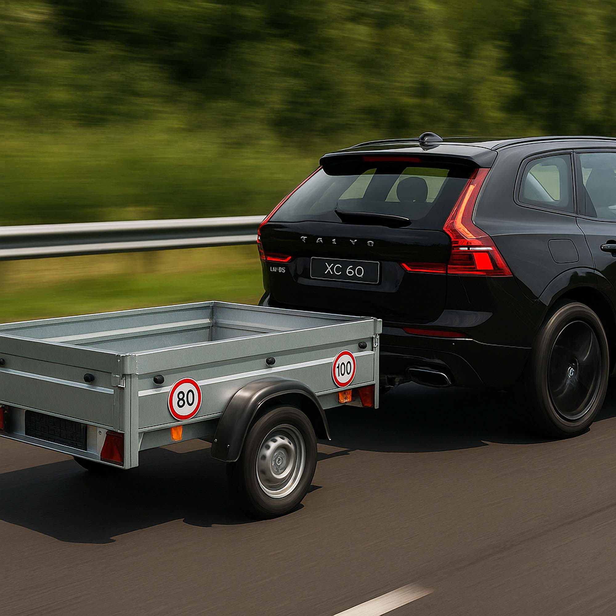 Dalla vendita allassistenza Tecnostilerimorchi Tecnostile Carrelli e Rimorchi Auto