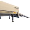 Rimorchio GAUPEN GN265 N20-405 2 hl 4 Nordica Pro GN264 Tecnostile rimorchi 03 Rimorchio GAUPEN GN265 N20-405 2 hl