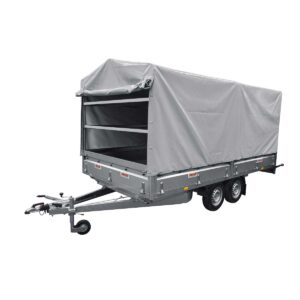 AP293 copertura alta - Tecnostile Rimorchi