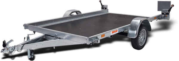 Rimorchio MULTI GN152 N7-305 1 Rimorchio MULTI GN152 N7-305