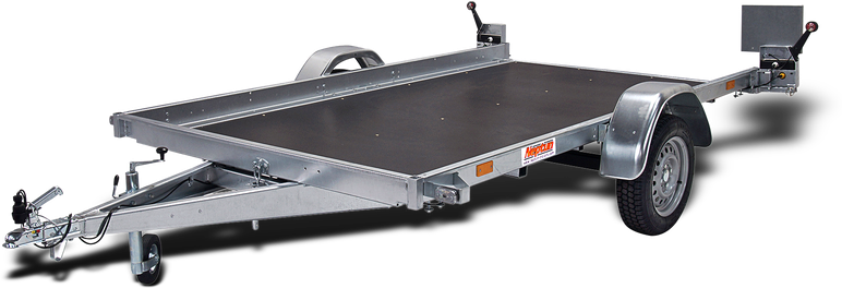 Rimorchio MULTI GN152 N7-305