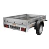 PRATIK GN146 02 Rimorchio PRATIK GN146 N7-202 pts