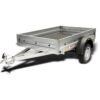 Rimorchio PRATIK GN146 N7-202 pts