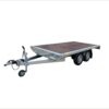 Rimorchio NORDICA GN232 N07-263-2 kps 4 Rimorchio GN235 - Nordica - Tecnostile Rovigo - 1