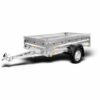 Rimorchio RUSTIK GN158 N7-263 rt 2 Rimorchio RUSTIK GN158