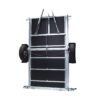 Rimorchio MULTI GN155 N13-305 4 Rimorchio per mezzi GN155 03 Rimorchio MULTI GN155 N13-305