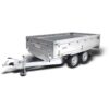 Rimorchio NORDICA GN232 N07-263-2 kps 2 Rimorchio NORDICA GN232 N07-263-2 kps
