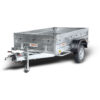 Rimorchio RUSTIK GN132 N13-236 rt 2 Rimorchio RUSTIK GN132