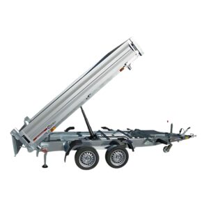 Rimorchio RB35L/3500