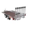 Rimorchio BUILDER 3 3518/2 S 3,5T 3 Rimorchio Builder 3 3518