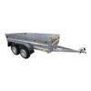 Rimorchio RUSTIK GN149 N7-263-2 rt 2 GN149 N7 263 2 rt Rimorchio RUSTIK GN149 N7-263-2 rt
