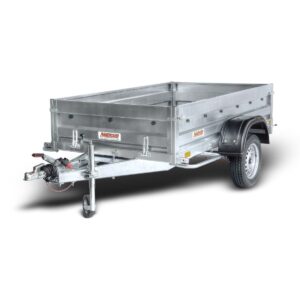 Rimorchio RUSTIK GN186 N13-253 rt
