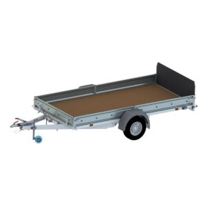 Rimorchio MULTI GN226A N18-380 m18 wer. A