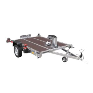 Rimorchio MOTOQUAD 2616