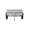 Rimorchio PRO 2312 4 PRO 2312 3 Rimorchio PRO 2312
