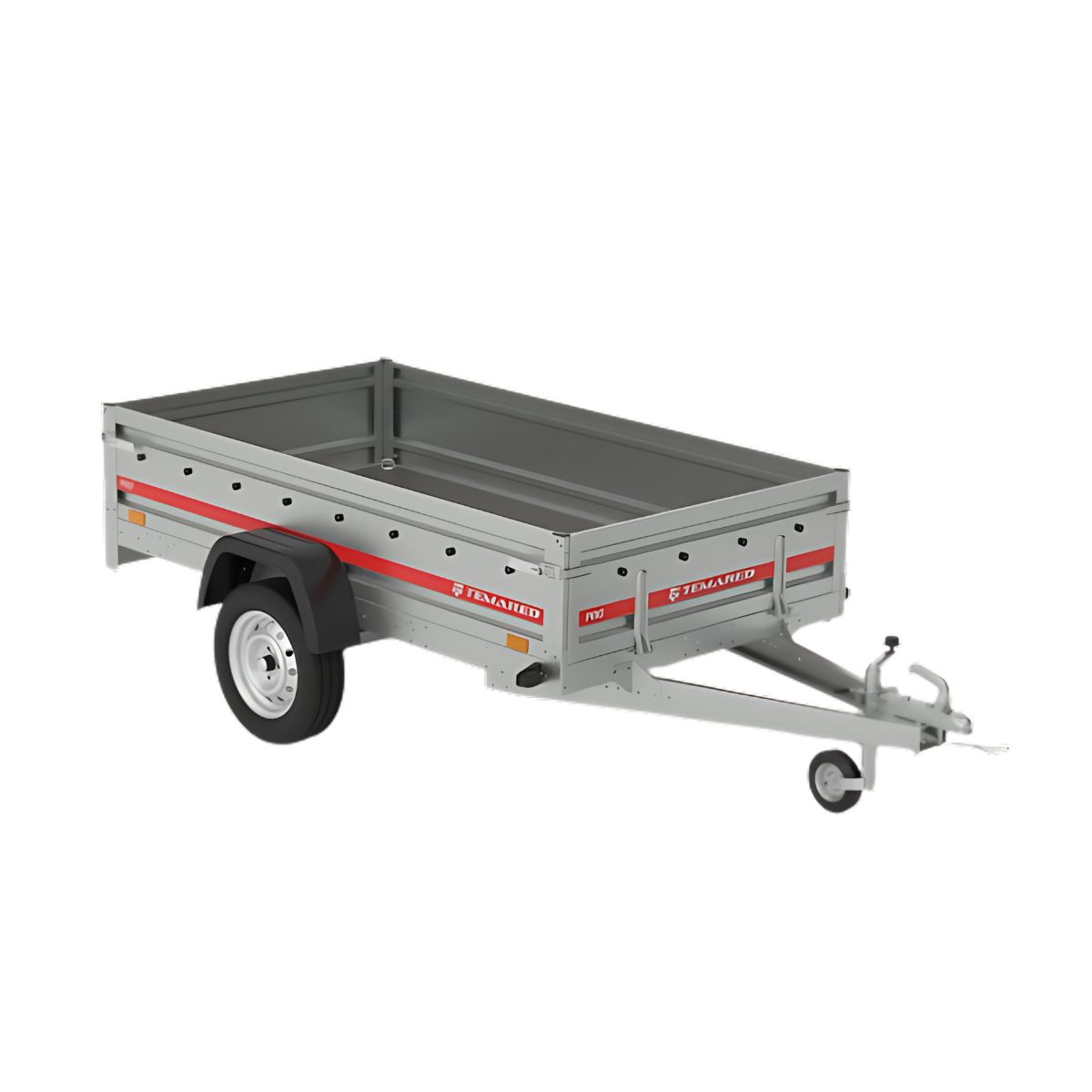 Rimorchio PRO 2312