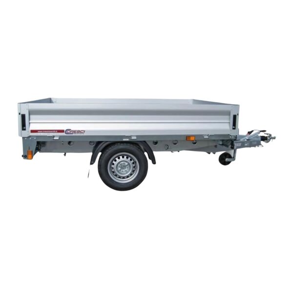Rimorchio A9L-950 1 Rimorchio A9L-950 RIM 131-950