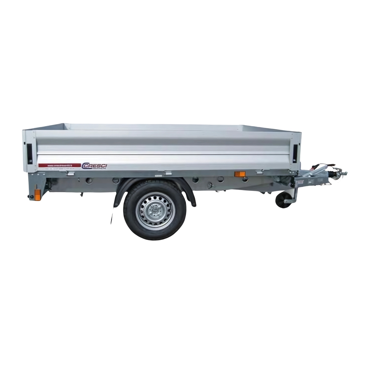 Rimorchio A9L-950 RIM 131-950