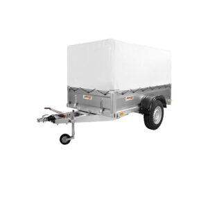 AP057 - Telo per centina, 1200 mm, 650g/m2, grigio