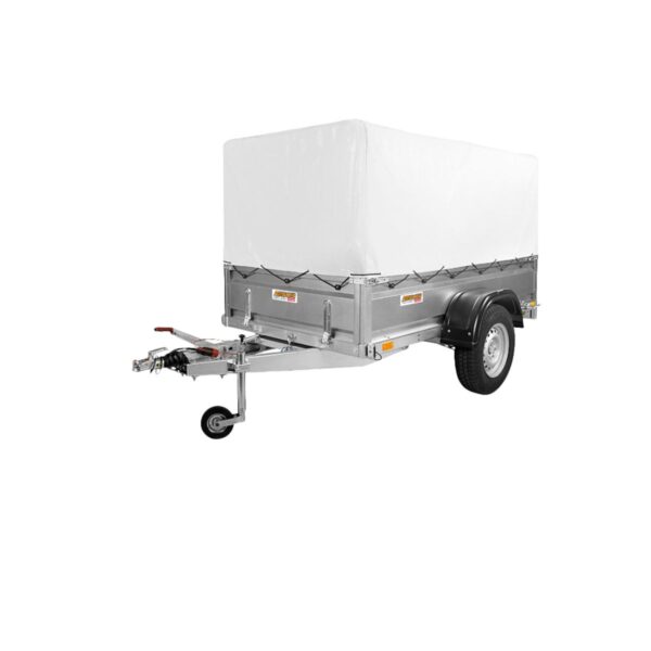 GA220 - Telaio centina, 1200 mm zincato 1 GA220 GA220 - Telaio centina, 1200 mm zincato