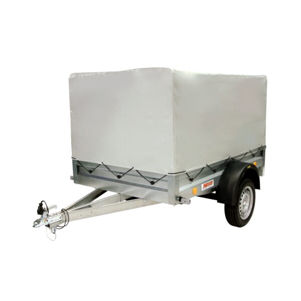 GA344 - Telaio centina, 800 mm zincato 1 GN146 3 GA344 - Telaio centina, 800 mm zincato