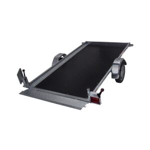 GA391A - Jack a vite, 700 kg