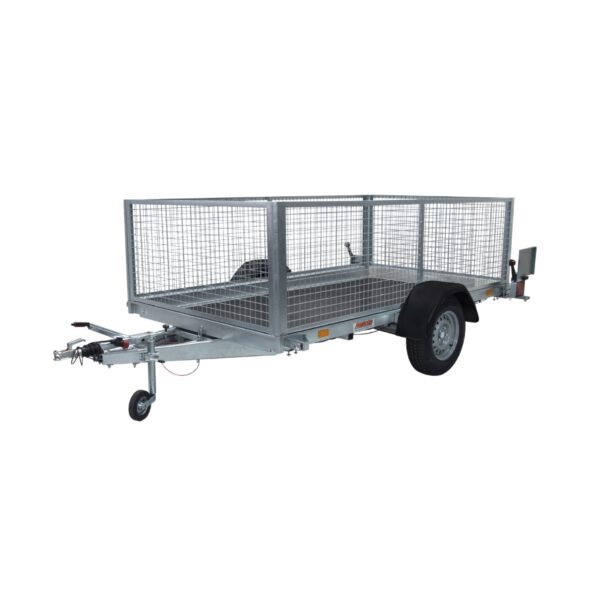 GA317 - Sovrasponda a rete, 800 mm 1 GN151 GN152 GN155 2 GA317 - Sovrasponda a rete, 800 mm