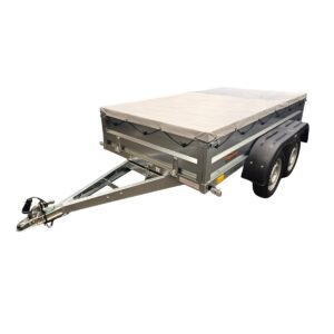 AP247 - Telo copertura piatto, 650g/m2, grigio