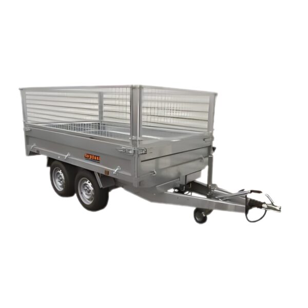 GA438 - Sovrasponda a rete, 600 mm 1 GN251 GN269 GN277 3 GA438 - Sovrasponda a rete, 600 mm