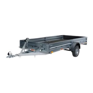Rimorchio MULTI GN164 N7-350 CT