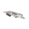 Rimorchio CAR DECK PLUS 5521/3 S 3,5T
