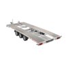 CAR DECK PLUS 5521 3 S 35T 2 Rimorchio CAR DECK PLUS 5521/3 S 3,5T