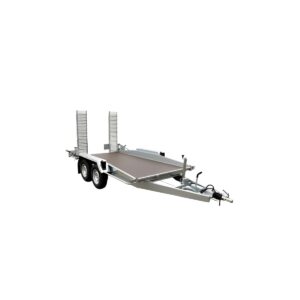 Rimorchio LOADMAX GN285 N35-350-2 bld