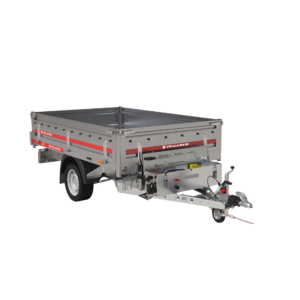 TIPPER 2515 C S 1,5T