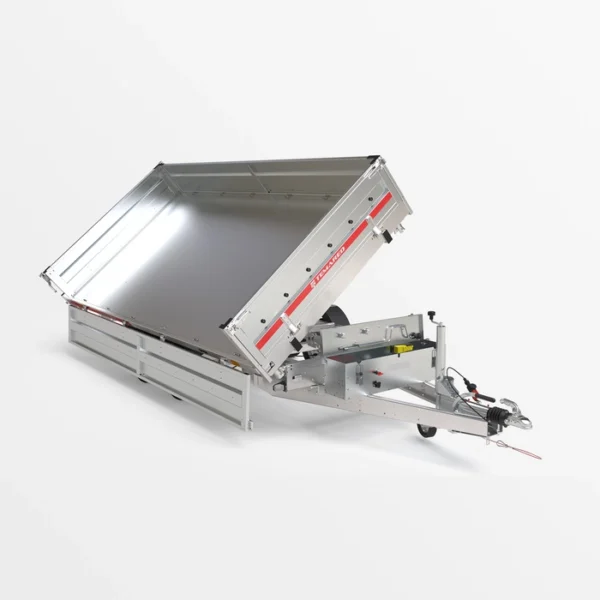 Rimorchio tipper 3617